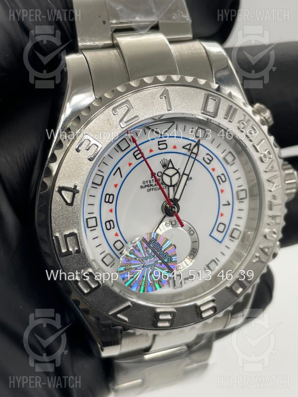 Товар Rolex Yacht-Master II 44mm Art 3247 Фото 7 - Rolex Yacht-Master II 44mm Art 3247