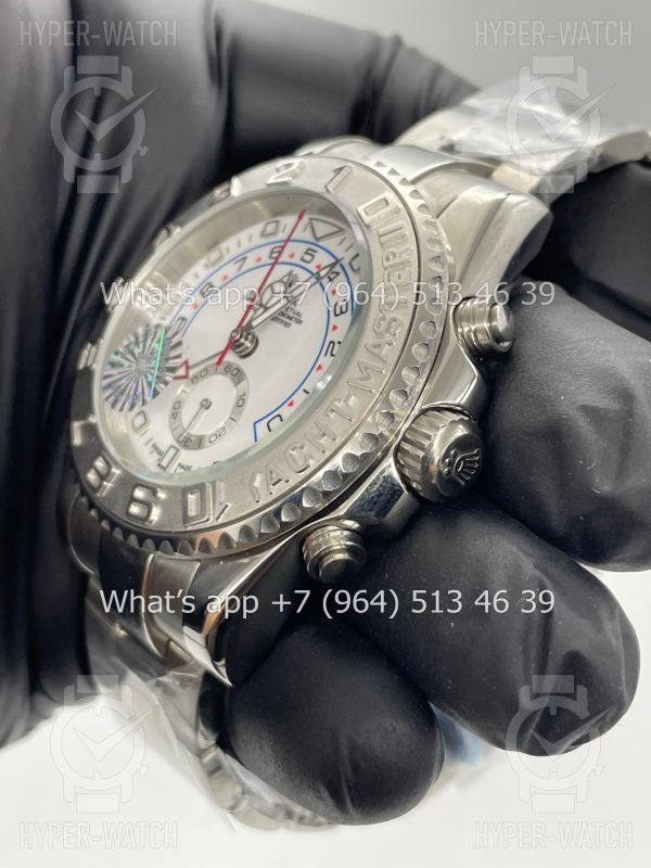 Товар Rolex Yacht-Master II 44mm Art 3247 Фото 9 - Rolex Yacht-Master II 44mm Art 3247