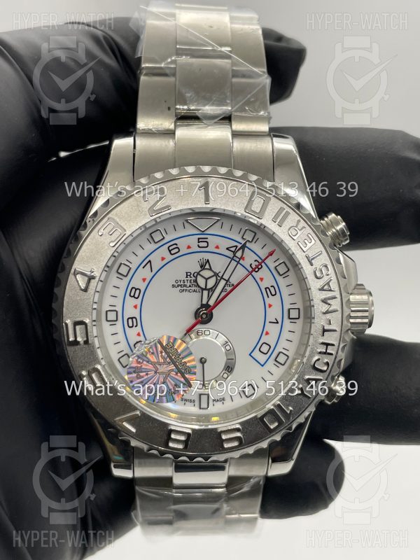 Товар Rolex Yacht-Master II 44mm Art 3247 Фото 10 - Rolex Yacht-Master II 44mm Art 3247