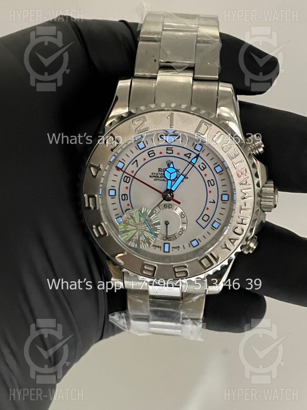 Товар Rolex Yacht-Master II 44mm Art 3247 Фото 16 - Rolex Yacht-Master II 44mm Art 3247