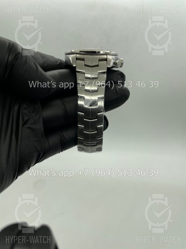 Фото 13 - TAG Heuer Carrera 43mm Art 4076
