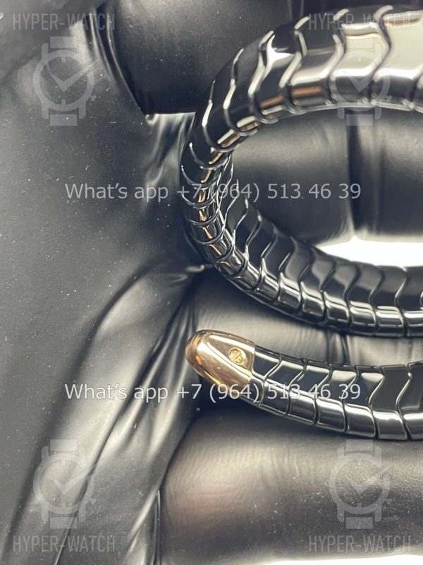 Товар Bvlgari Serpenti Spiga 35mm 102735 Фото 15 - Bvlgari Serpenti Spiga 35mm 102735