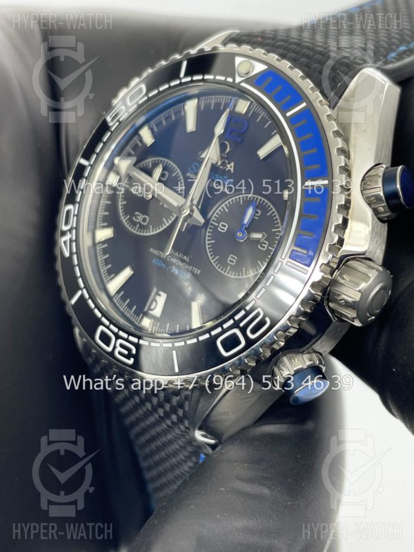Фото 5 - Omega Seamaster Planet Ocean 600M Chronograph Art 4025