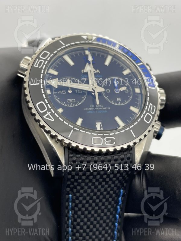 Фото 7 - Omega Seamaster Planet Ocean 600M Chronograph Art 4025