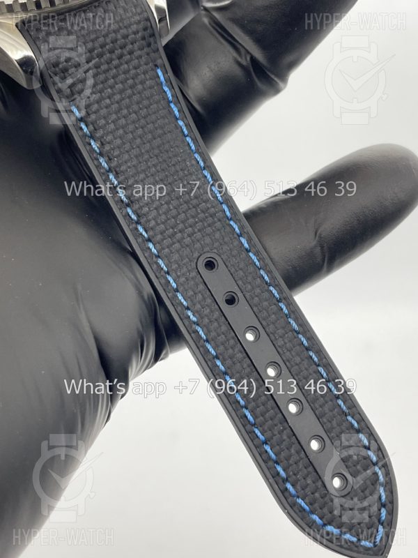 Фото 9 - Omega Seamaster Planet Ocean 600M Chronograph Art 4025