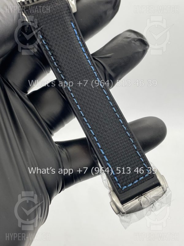 Фото 10 - Omega Seamaster Planet Ocean 600M Chronograph Art 4025