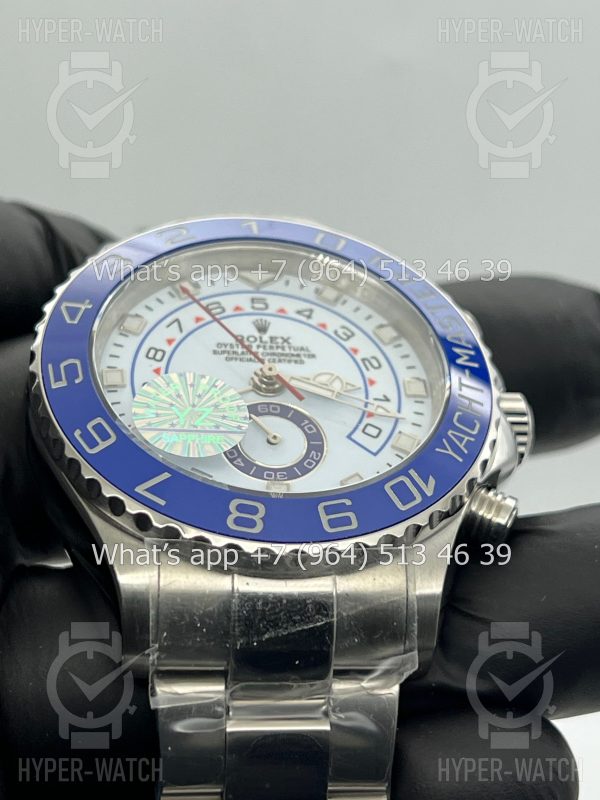 Товар Rolex Yacht-Master II 44mm Art 3918 Фото 5 - Rolex Yacht-Master II 44mm Art 3918