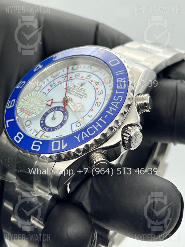 Товар Rolex Yacht-Master II 44mm Art 3918 Фото 6 - Rolex Yacht-Master II 44mm Art 3918