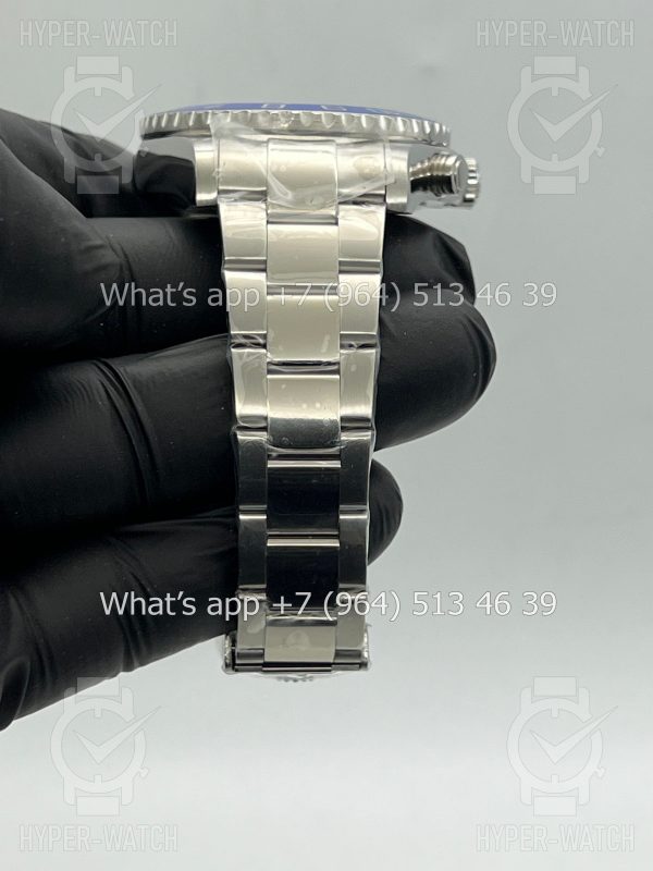 Товар Rolex Yacht-Master II 44mm Art 3918 Фото 9 - Rolex Yacht-Master II 44mm Art 3918
