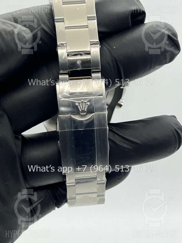 Товар Rolex Yacht-Master II 44mm Art 3918 Фото 12 - Rolex Yacht-Master II 44mm Art 3918