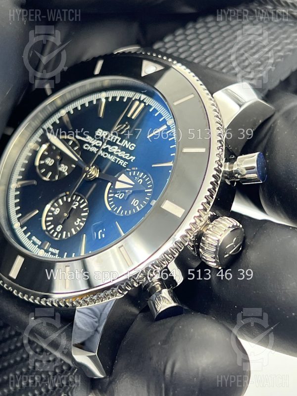Фото 4 - Breitling Superocean Heritage Chronograph 44mm AB0162121C1