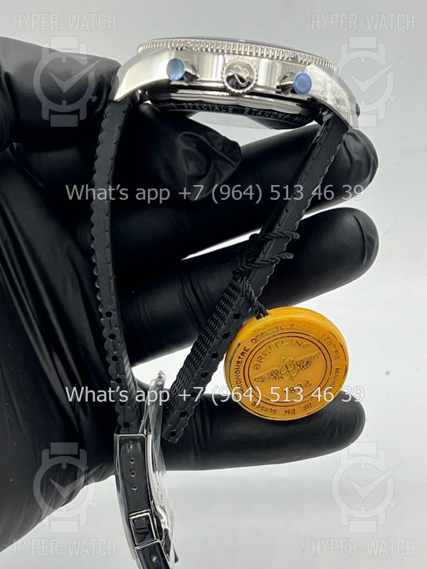 Фото 12 - Breitling Superocean Heritage Chronograph 44mm AB0162121C1