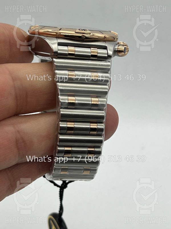 Товар Breitling Chronomat B01 42 UB0134101C1U1 Фото 9 - Breitling Chronomat B01 42 UB0134101C1U1
