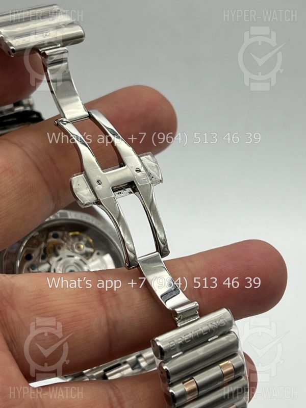 Товар Breitling Chronomat B01 42 UB0134101C1U1 Фото 14 - Breitling Chronomat B01 42 UB0134101C1U1