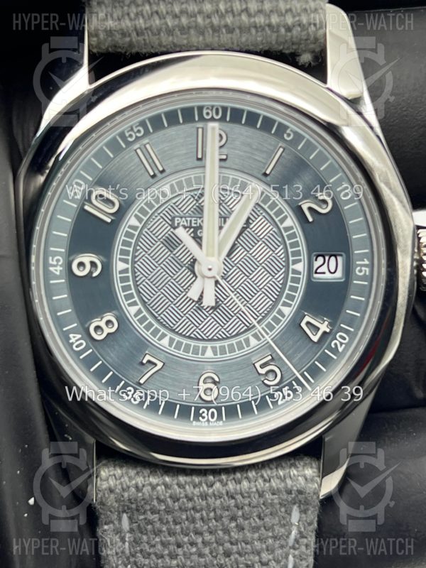 Товар Patek Philippe Calatrava 40mm 6007 Фото 4 - Patek Philippe Calatrava 40mm 6007