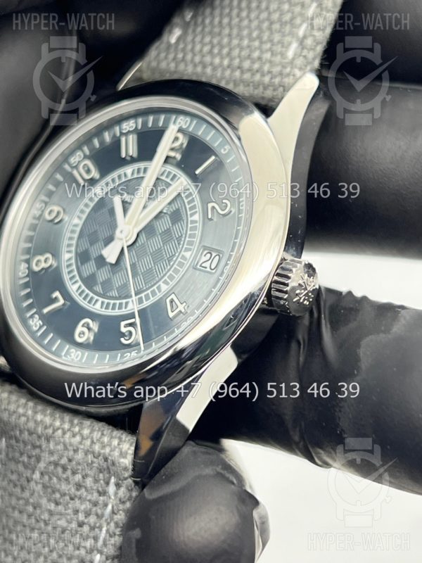 Товар Patek Philippe Calatrava 40mm 6007 Фото 5 - Patek Philippe Calatrava 40mm 6007
