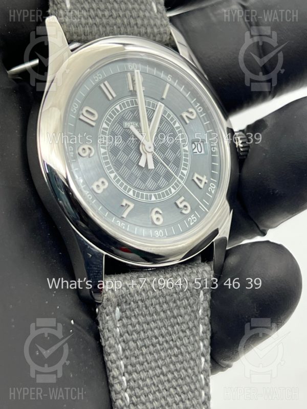 Товар Patek Philippe Calatrava 40mm 6007 Фото 6 - Patek Philippe Calatrava 40mm 6007