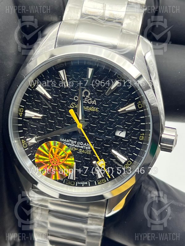 Товар Omega Seamaster Aqua Terra 150M Art 4017 Фото 3 - Omega Seamaster Aqua Terra 150M Art 4017
