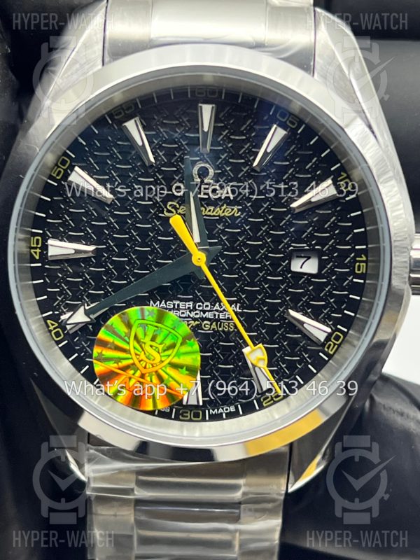 Товар Omega Seamaster Aqua Terra 150M Art 4017 Фото 4 - Omega Seamaster Aqua Terra 150M Art 4017