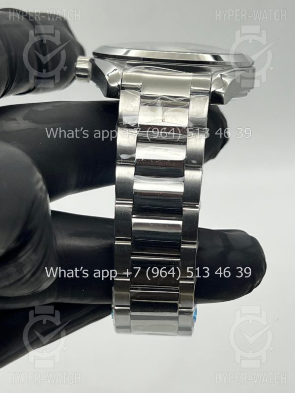 Товар Omega Seamaster Aqua Terra 150M Art 4017 Фото 13 - Omega Seamaster Aqua Terra 150M Art 4017