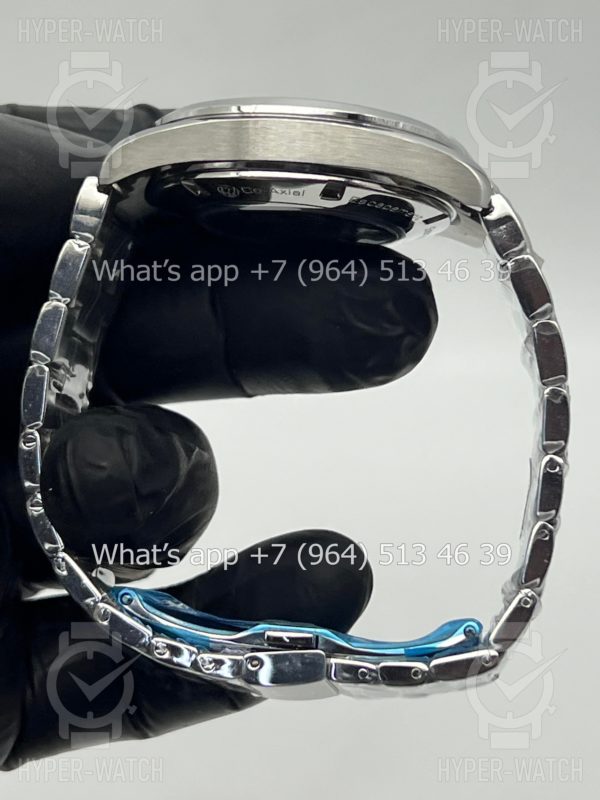Товар Omega Seamaster Aqua Terra 150M Art 4017 Фото 14 - Omega Seamaster Aqua Terra 150M Art 4017