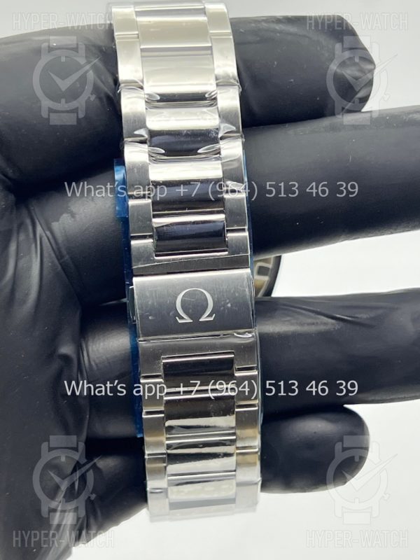 Товар Omega Seamaster Aqua Terra 150M Art 4017 Фото 15 - Omega Seamaster Aqua Terra 150M Art 4017