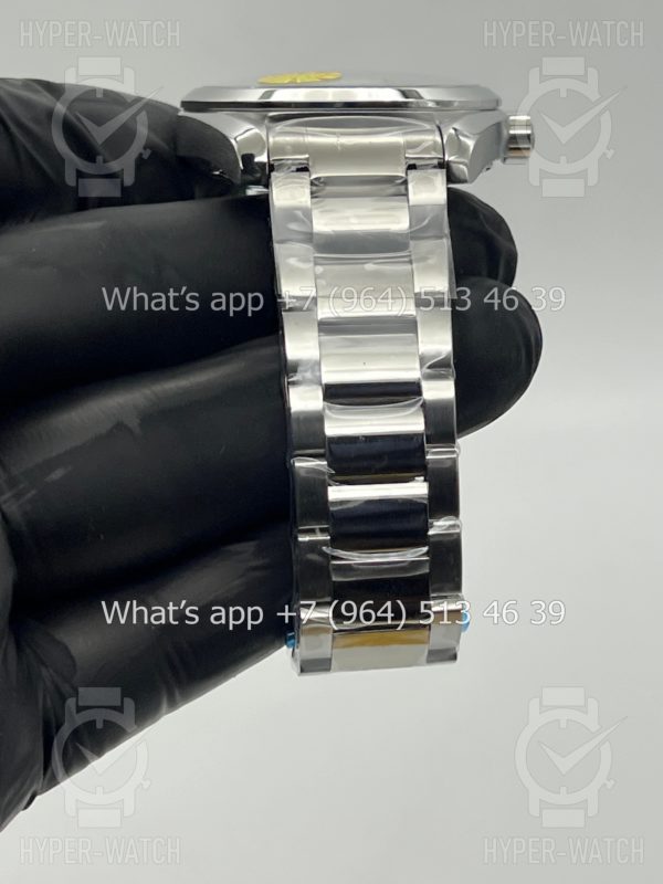 Товар Omega Seamaster Aqua Terra 150M Art 4018 Фото 11 - Omega Seamaster Aqua Terra 150M Art 4018