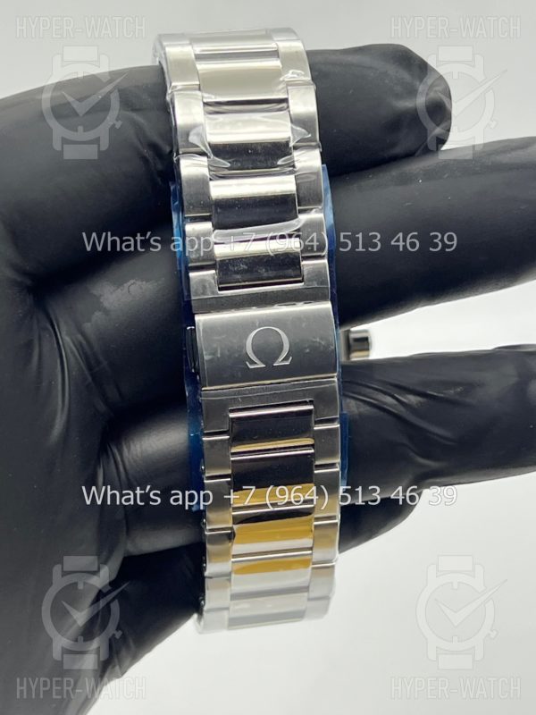 Товар Omega Seamaster Aqua Terra 150M Art 4018 Фото 12 - Omega Seamaster Aqua Terra 150M Art 4018