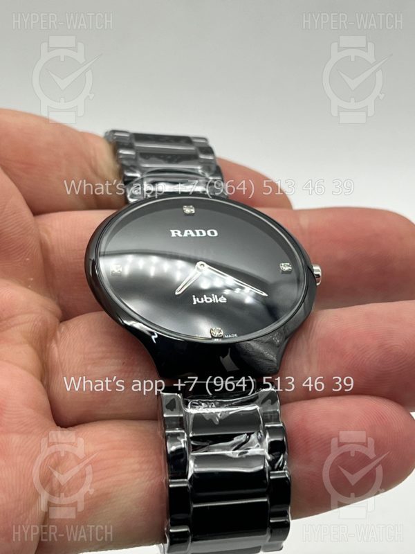 Товар Rado True Thinkine Jubile 39mm Art 3896 Фото 5 - Rado True Thinkine Jubile 39mm Art 3896