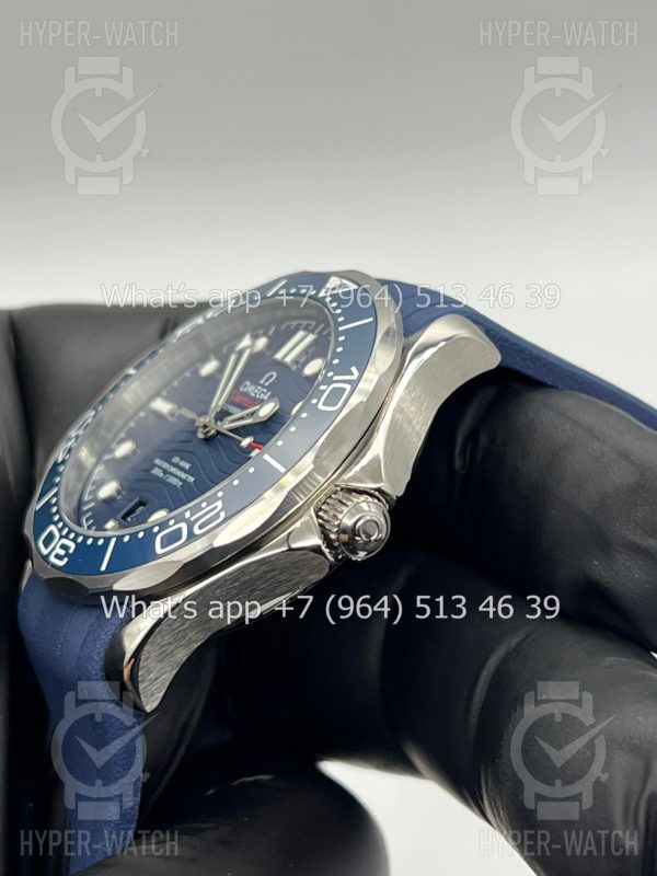 Фото 7 - Omega Seamaster Diver 300M Art 4016