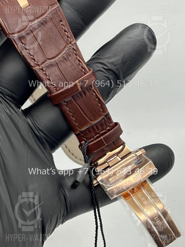 Товар Roger Dubuis Excalibur 45mm Knights Of The Round Table Фото 12 - Roger Dubuis Excalibur 45mm Knights Of The Round Table