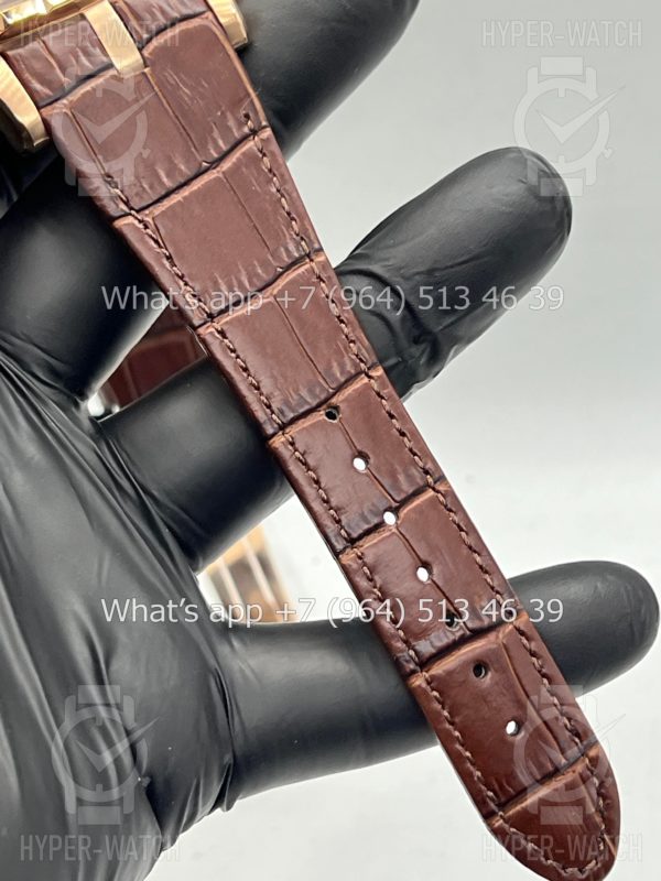 Товар Roger Dubuis Excalibur 45mm Knights Of The Round Table Фото 13 - Roger Dubuis Excalibur 45mm Knights Of The Round Table