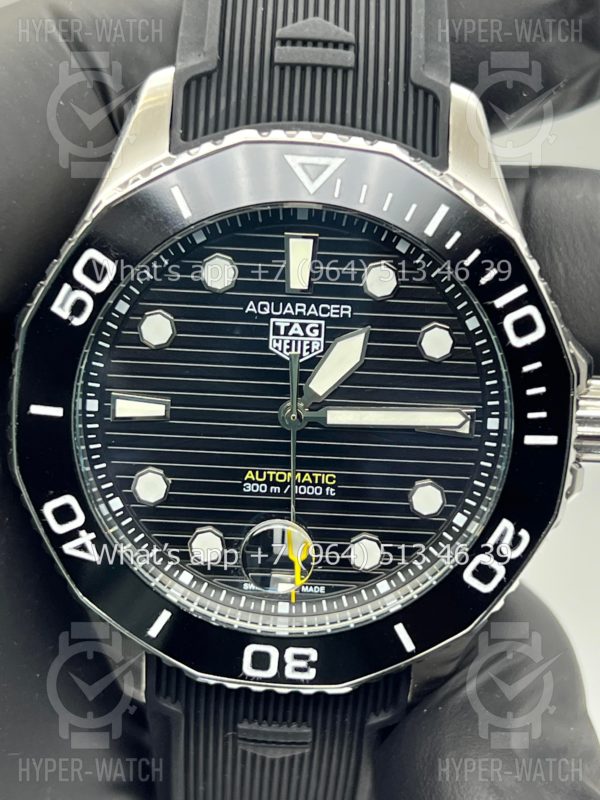 Товар Tag Heuer Aquaracer 300M 43mm Art 4090 Фото 5 - Tag Heuer Aquaracer 300M 43mm Art 4090