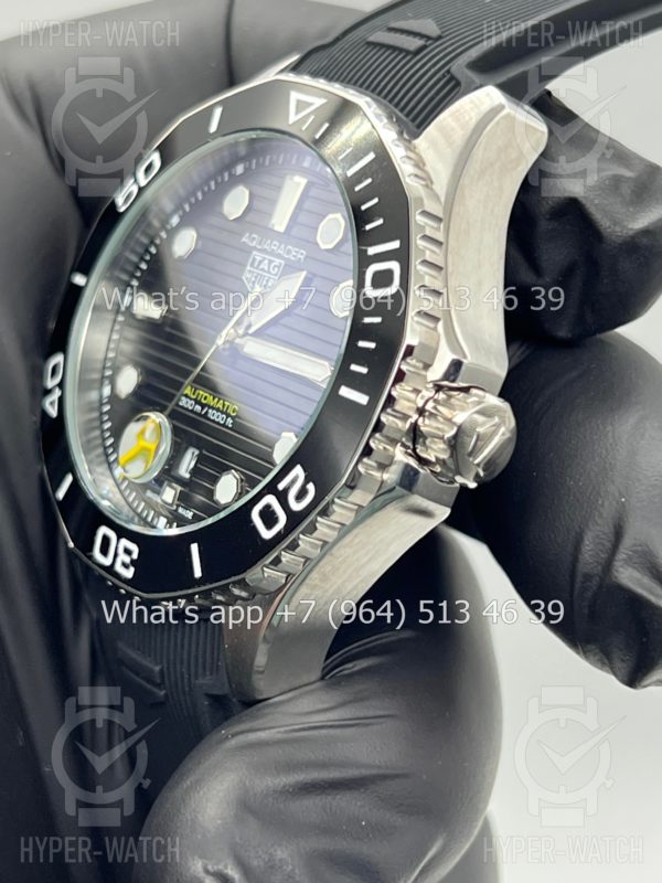 Товар Tag Heuer Aquaracer 300M 43mm Art 4090 Фото 9 - Tag Heuer Aquaracer 300M 43mm Art 4090