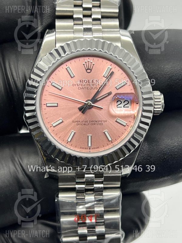 Товар Rolex Datejust 31mm 278274-0014 Фото 2 - Rolex Datejust 31mm 278274-0014