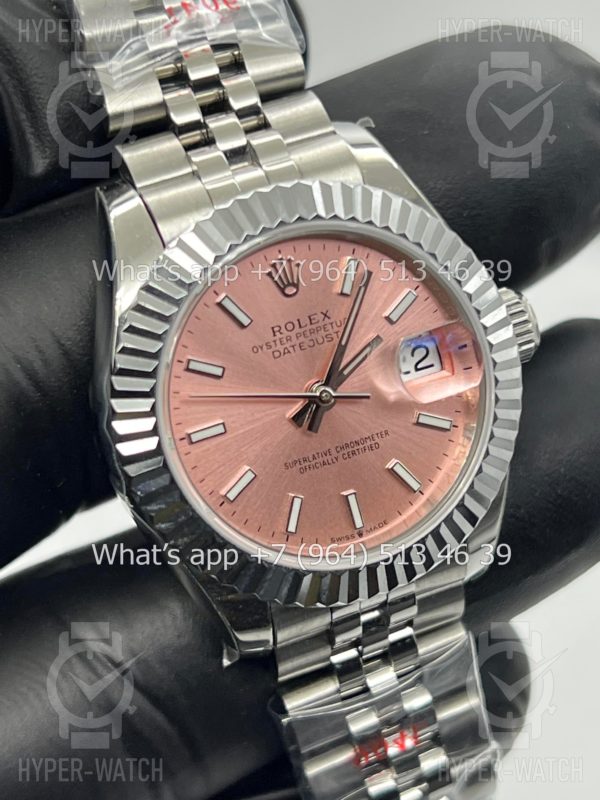 Товар Rolex Datejust 31mm 278274-0014 Фото 3 - Rolex Datejust 31mm 278274-0014