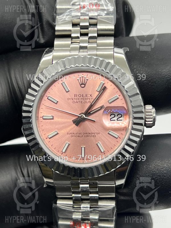 Товар Rolex Datejust 31mm 278274-0014 Фото 4 - Rolex Datejust 31mm 278274-0014