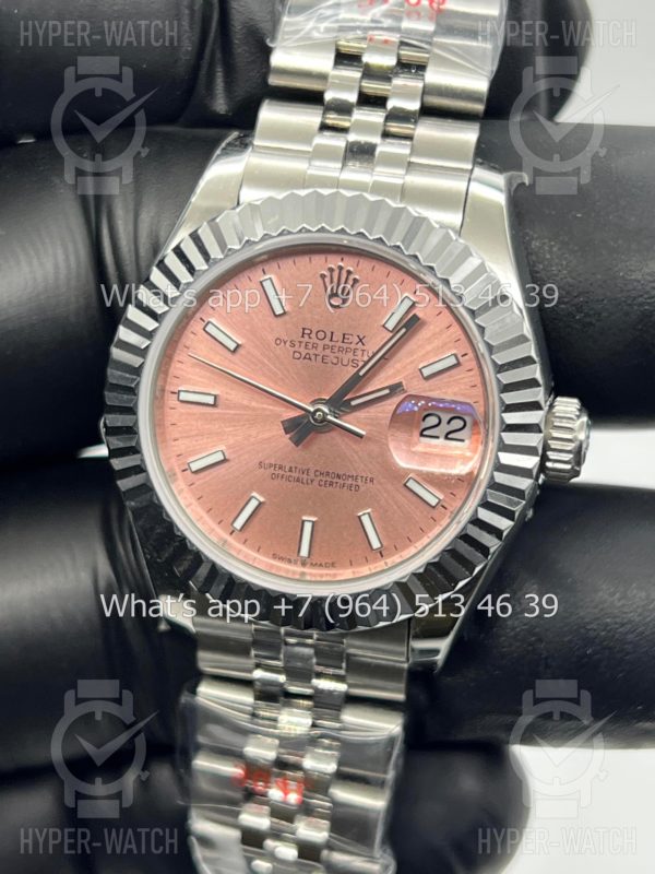 Товар Rolex Datejust 31mm 278274-0014 Фото 5 - Rolex Datejust 31mm 278274-0014