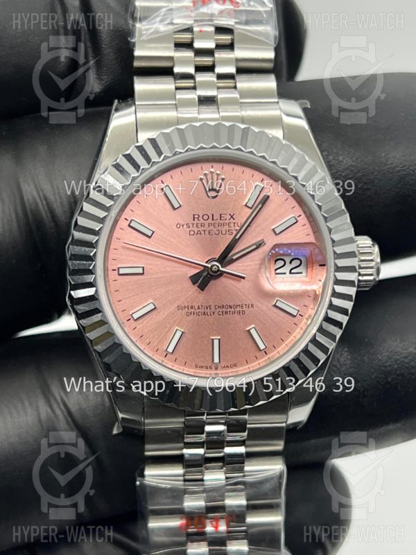 Товар Rolex Datejust 31mm 278274-0014 Фото 6 - Rolex Datejust 31mm 278274-0014