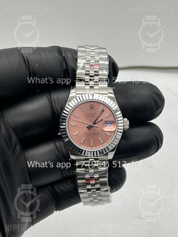 Товар Rolex Datejust 31mm 278274-0014 Фото 7 - Rolex Datejust 31mm 278274-0014