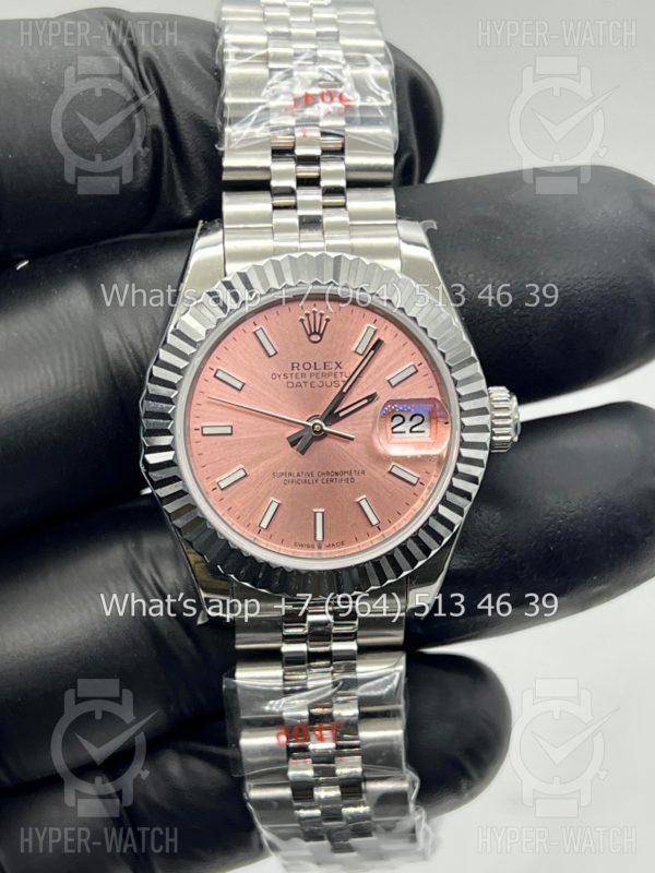 Товар Rolex Datejust 31mm 278274-0014 Фото 9 - Rolex Datejust 31mm 278274-0014