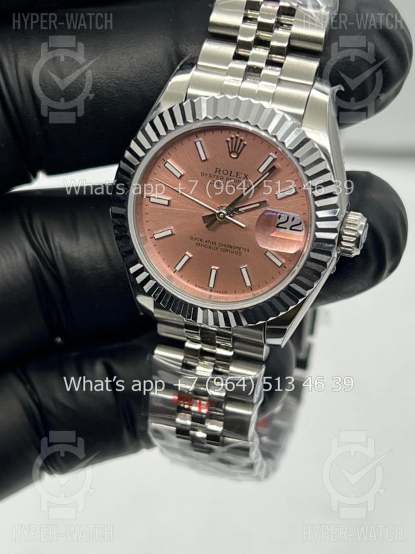 Товар Rolex Datejust 31mm 278274-0014 Фото 10 - Rolex Datejust 31mm 278274-0014