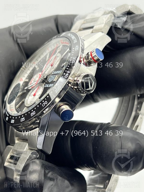 Товар Tag Heuer Carrera 41mm Art 4075 Фото 8 - Tag Heuer Carrera 41mm Art 4075