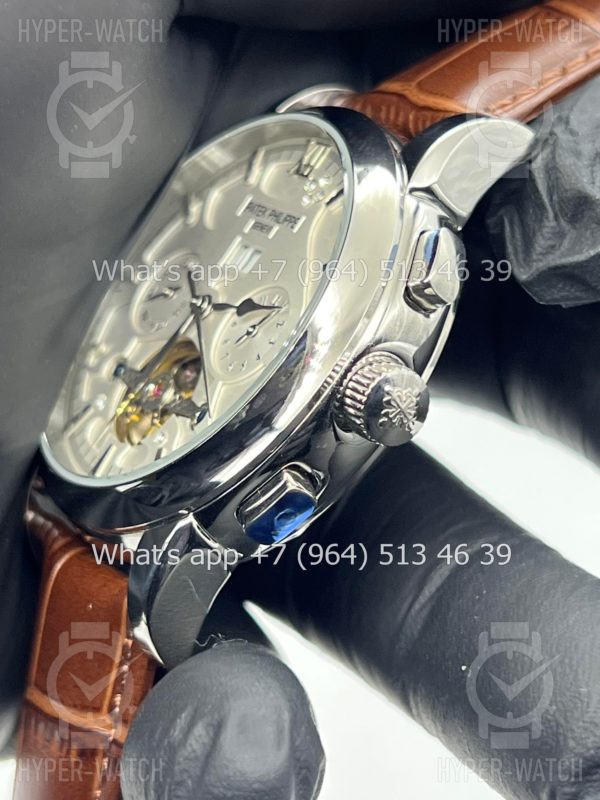 Товар Patek Philippe Grand Complications 43mm Art 4041 Фото 6 - Patek Philippe Grand Complications 43mm Art 4041