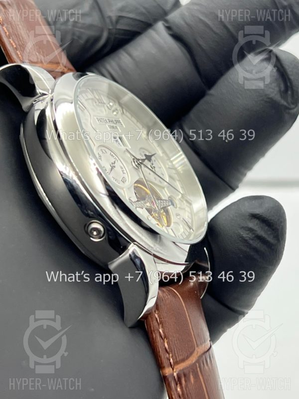 Товар Patek Philippe Grand Complications 43mm Art 4041 Фото 7 - Patek Philippe Grand Complications 43mm Art 4041