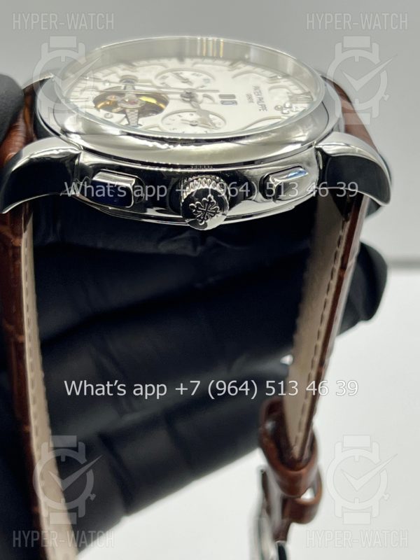 Товар Patek Philippe Grand Complications 43mm Art 4041 Фото 14 - Patek Philippe Grand Complications 43mm Art 4041