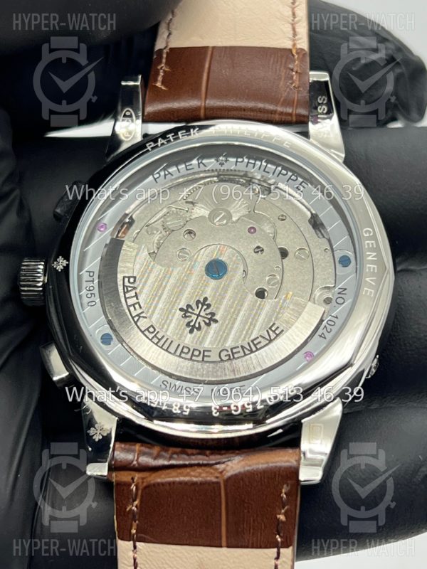 Товар Patek Philippe Grand Complications 43mm Art 4041 Фото 16 - Patek Philippe Grand Complications 43mm Art 4041