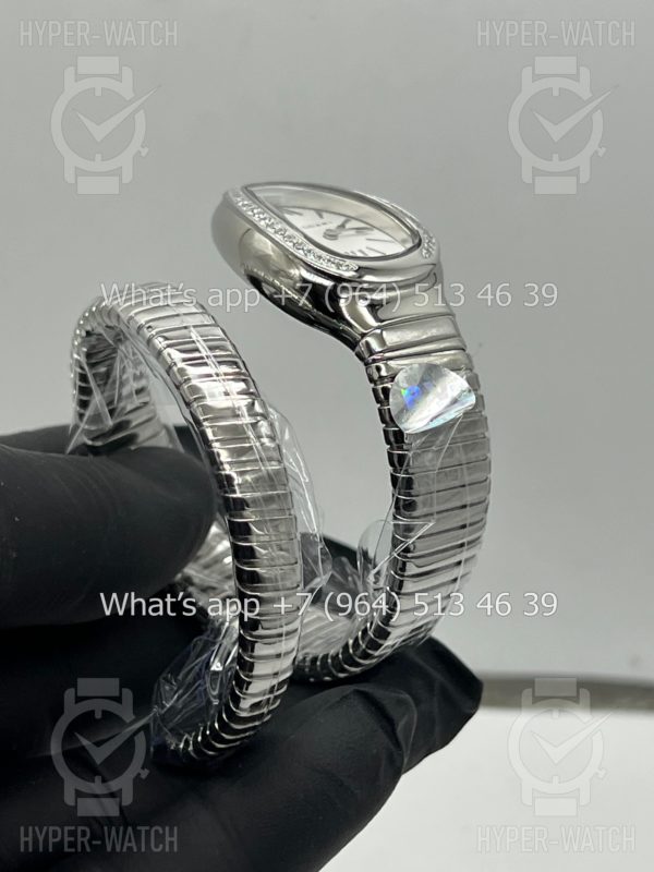 Товар Bvlgari Serpenti Tubogas 35mm 101816 Фото 14 - Bvlgari Serpenti Tubogas 35mm 101816