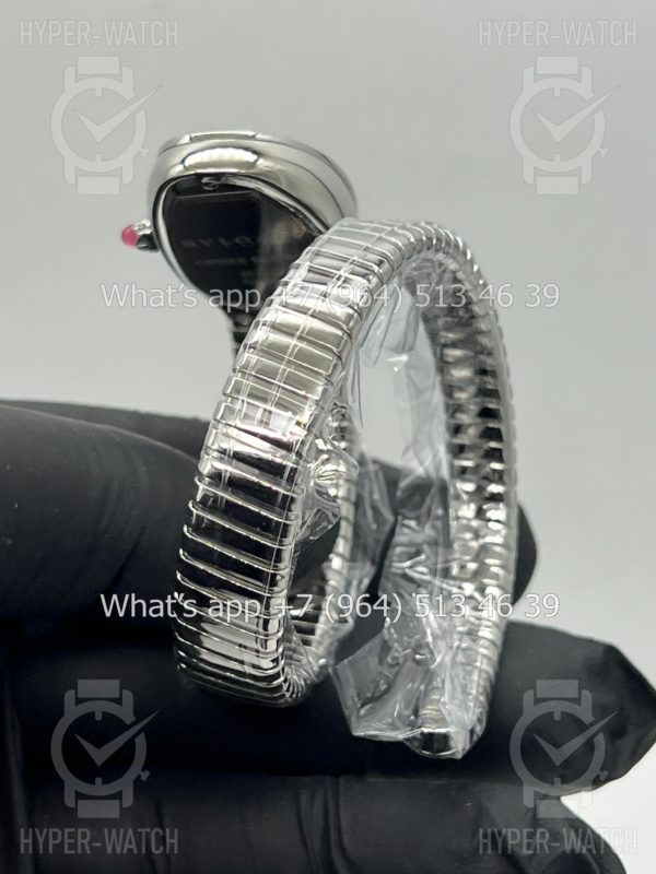 Товар Bvlgari Serpenti Tubogas 35mm 101816 Фото 17 - Bvlgari Serpenti Tubogas 35mm 101816