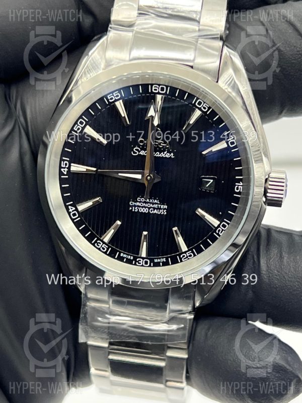 Товар Omega Seamaster Aqua Terra 150M Art 4037 Фото 2 - Omega Seamaster Aqua Terra 150M Art 4037